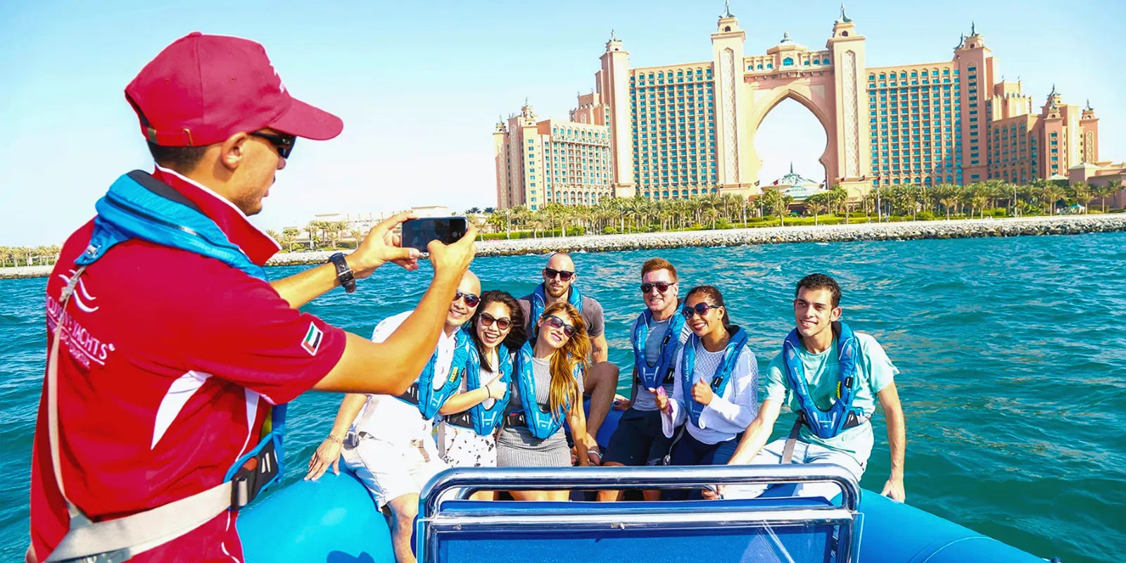 Best ESim For dubai traveling - ziesim