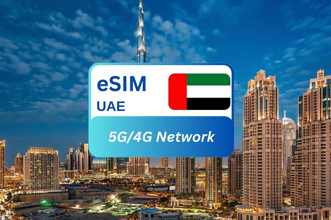 Esim For Tourist in abu dhabi – Ziesim