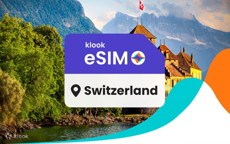 Ziesim: eSIM Data Provider for Switzerland — A Comprehensive Guide